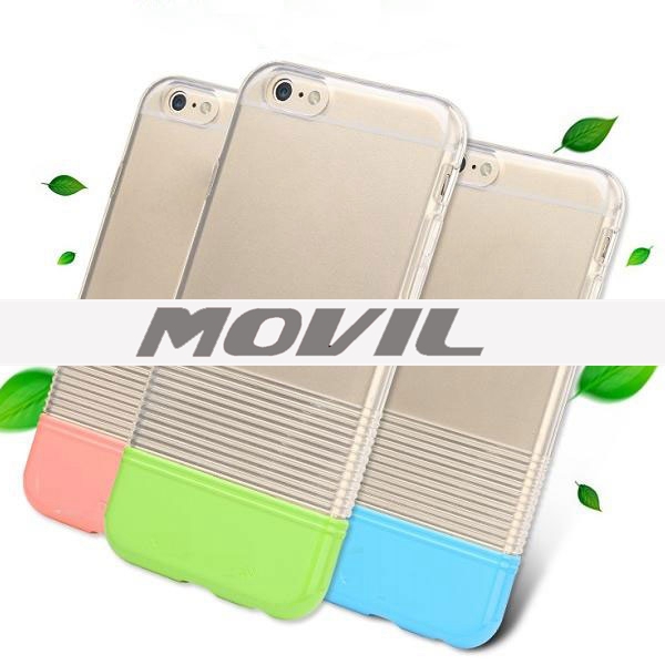 NP-1763 Protectores para iPhone 6-15